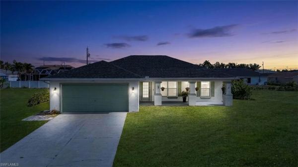 Cape Coral Residential, 1417 13th St, Cape Coral, Florida 33909, image 1