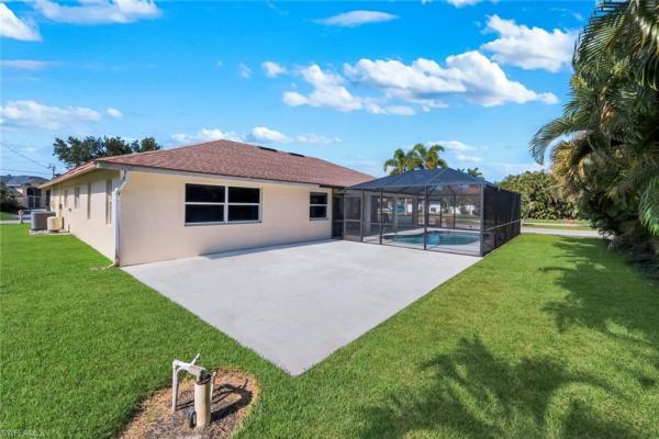 Cape Coral, 2725 46th Ter, Cape Coral, Florida 33914, image 3