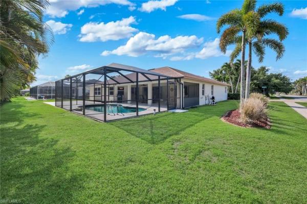Cape Coral, 2725 46th Ter, Cape Coral, Florida 33914, image 2