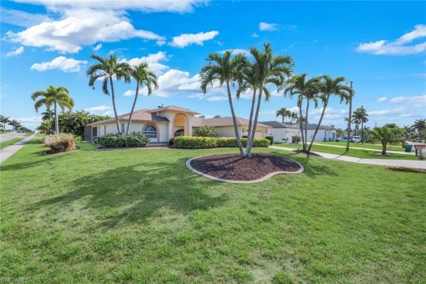 2725 46th Ter, Cape Coral, Florida 33914, image 1