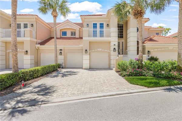 The Hamptons At Bonita Bay, 26891 Wyndhurst Ct #202, Bonita Springs, Florida 34134, image 3