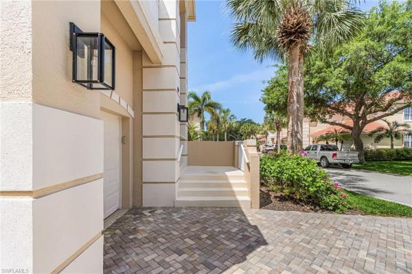 The Hamptons At Bonita Bay, 26891 Wyndhurst Ct #202, Bonita Springs, Florida 34134, image 2