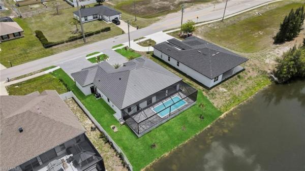 Cape Coral Residential, 2320 20th Ave, Cape Coral, Florida 33991, image 3