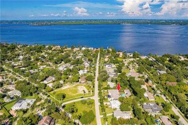 Riverside, 1291 Caloosa Dr, Fort Myers, Florida 33901, image 1