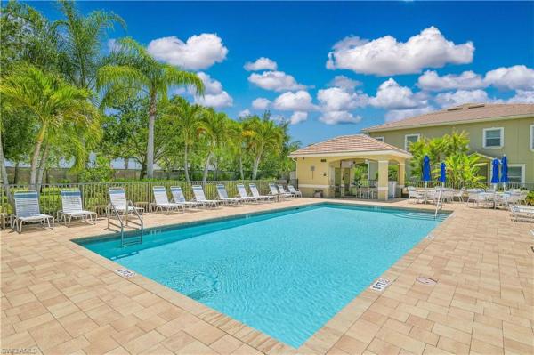 3231 Cottonwood Bnd BEND #306, Fort Myers, Florida 33905, image 1
