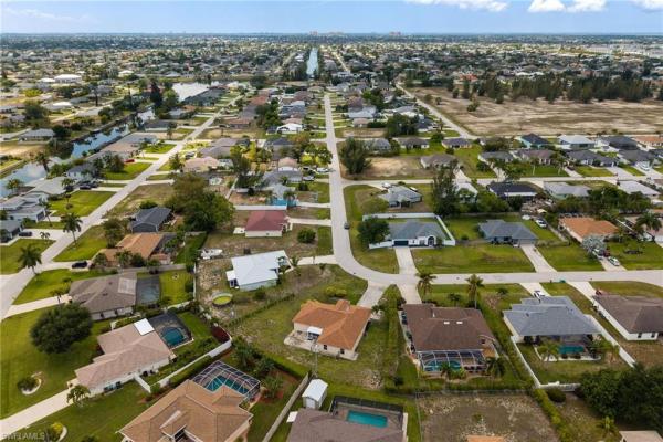 Cape Coral Residential, 1127 29th St, Cape Coral, Florida 33914, image 3