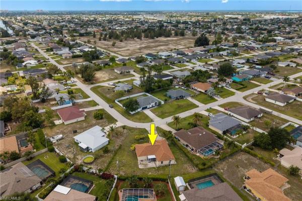 Cape Coral Residential, 1127 29th St, Cape Coral, Florida 33914, image 2