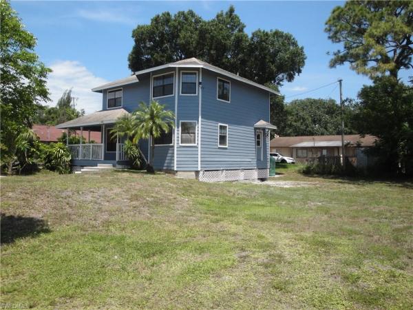 Tamiami Estates, 279 Hubbard Ave, North Fort Myers, Florida 33917, image 3