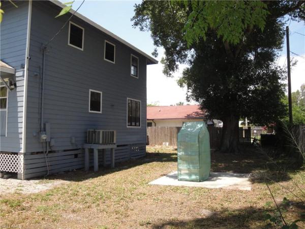 Tamiami Estates, 279 Hubbard Ave, North Fort Myers, Florida 33917, image 1