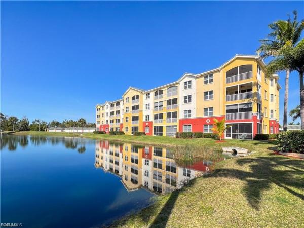 Gulf Reflections, 11041 Gulf Reflections Dr #103, Fort Myers, Florida 33908, image 3