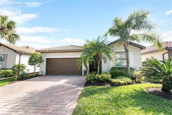 Reflection Isles, 11284 Red Bluff Ln, Fort Myers, Florida 33912, image 1