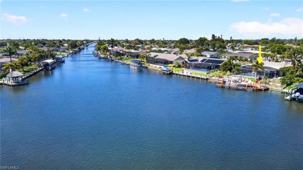 Cape Coral Residential, 3810 1st Pl, Cape Coral, Florida 33904, image 3