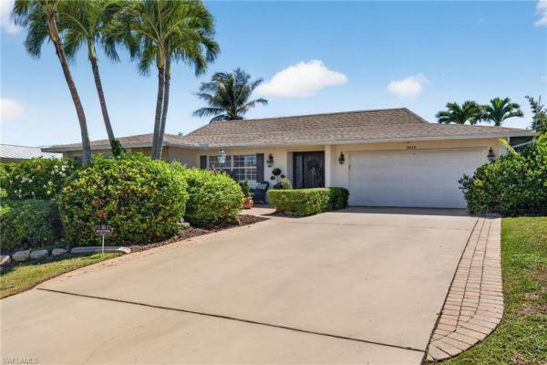 Cape Coral Residential, 3810 1st Pl, Cape Coral, Florida 33904, image 1