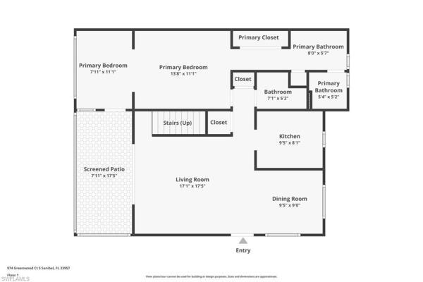 Greenwood Village, 974 S Greenwood Ct, Sanibel, Florida 33957, image 3