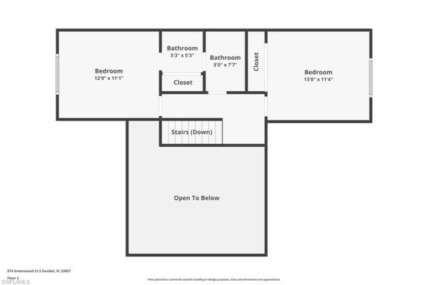 Greenwood Village, 974 S Greenwood Ct, Sanibel, Florida 33957, image 2