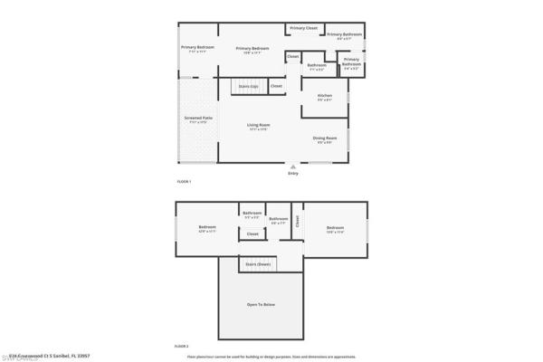 974 S Greenwood Ct, Sanibel, Florida 33957, image 1
