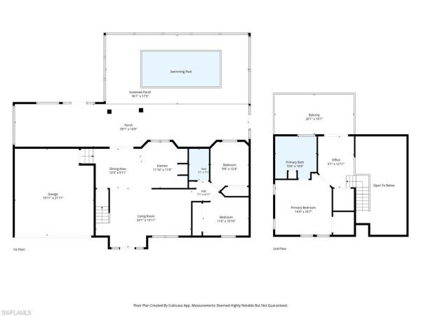 Cape Coral, 1405 1st Pl, Cape Coral, Florida 33991, image 1