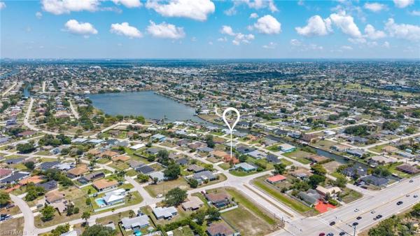 Cape Coral Residential, 120 4th Ter, Cape Coral, Florida 33990, image 3