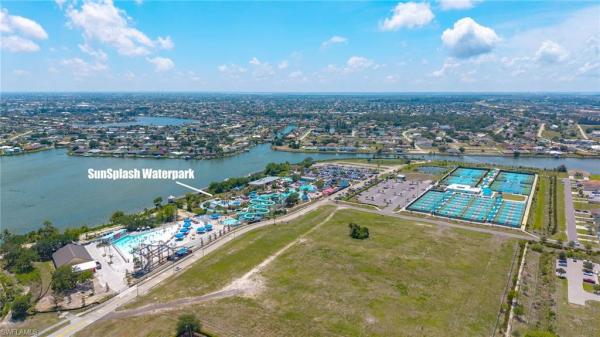 Cape Coral Residential, 120 4th Ter, Cape Coral, Florida 33990, image 2
