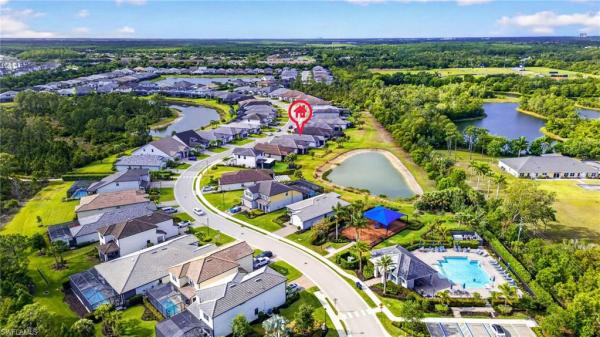 Eagle Reserve, 3930 Spotted Eagle Way, Fort Myers, Florida 33966, image 3