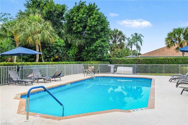 Heritage Greens, 1935 Morning Sun Ln #F29, Naples, Florida 34119, image 3