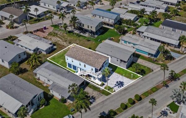 11301 Bayside Blvd, Fort Myers Beach, Florida 33931, image 1