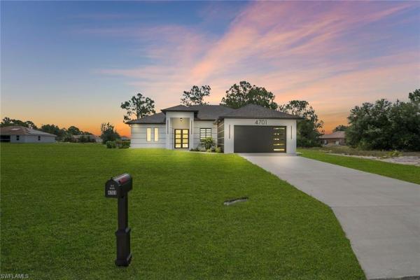 Lehigh Acres, 4701 S Inez Ave, Lehigh Acres, Florida 33976, image 1
