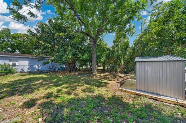 Franklin Park, 2992 Lafayette St, Fort Myers, Florida 33916, image 3