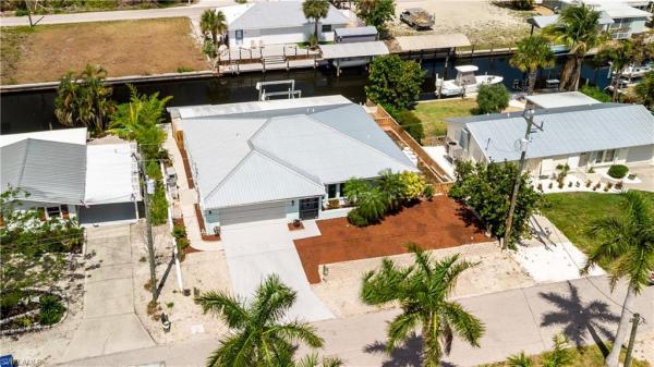 Knights Bokeelia Isle, 16201 Porto Bello St, Bokeelia, Florida 33922, image 1