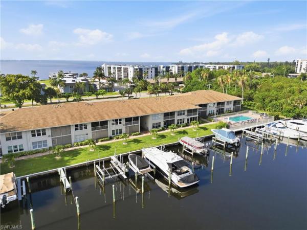 Key Harbour, 3371 Key Dr #105, North Fort Myers, Florida 33903, image 3