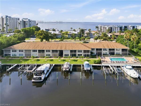 Key Harbour, 3371 Key Dr #105, North Fort Myers, Florida 33903, image 2