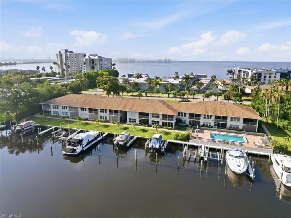 3371 Key Dr #105, North Fort Myers, Florida 33903, image 1