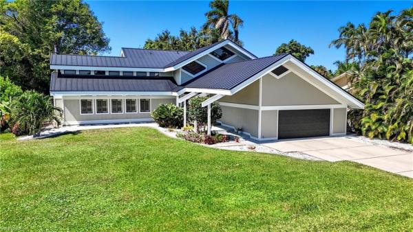 McGregor Isles, 330 Prather Dr, Fort Myers, Florida 33919, image 1