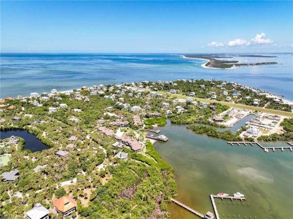 Safety Harbor Club, 4481 Escondidio Ln #80, Upper Captiva, Florida 33924, image 3