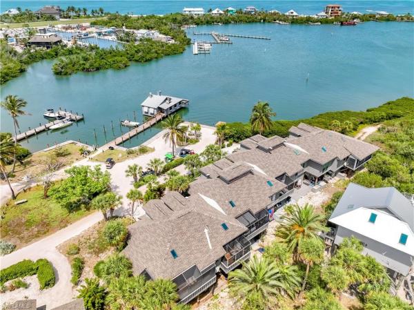 Safety Harbor Club, 4481 Escondidio Ln #80, Upper Captiva, Florida 33924, image 2