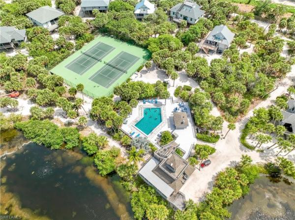Safety Harbor Club, 4481 Escondidio Ln #80, Upper Captiva, Florida 33924, image 1