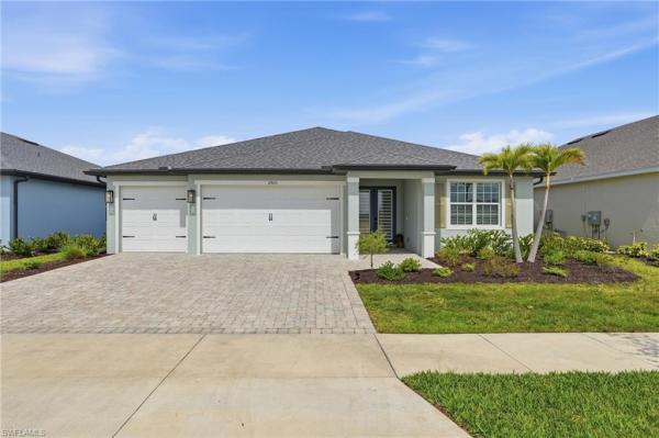 17025 Great Heron Ln, Punta Gorda, Florida 33982, image 1