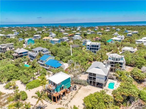North Captiva Dunes, 4580 OYSTER SHELL DR & 370th Townhouse Ln #60, Upper Captiva, Florida 33924, image 2