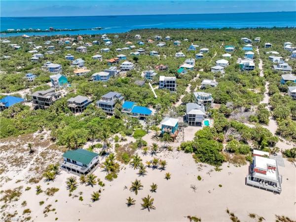 North Captiva Dunes, 4580 OYSTER SHELL DR & 370th Townhouse Ln #60, Upper Captiva, Florida 33924, image 1