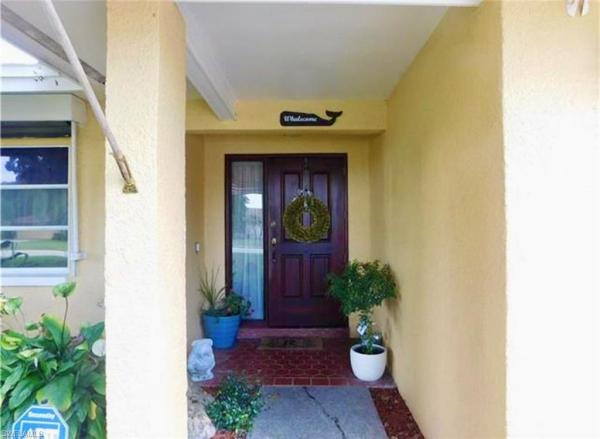 Lakewood, 4479 Lakewood Blvd, Naples, Florida 34112, image 1