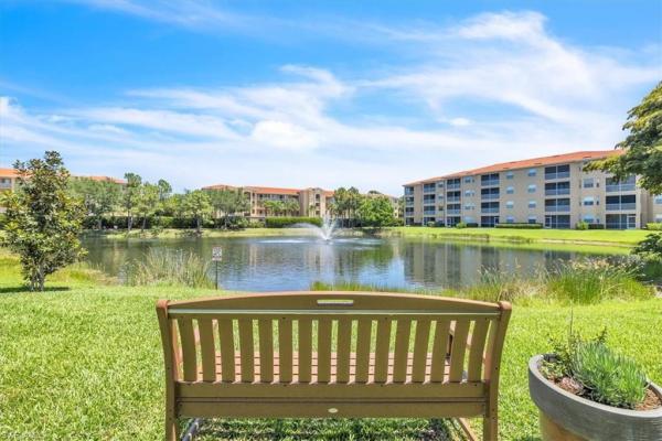 The Terraces Of Riverwalk, 8261 Pathfinder Loop #715, Fort Myers, Florida 33919, image 2