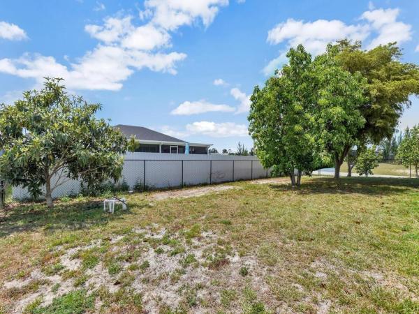 Cape Coral Residential, 3626 13th Ave, Cape Coral, Florida 33909, image 3