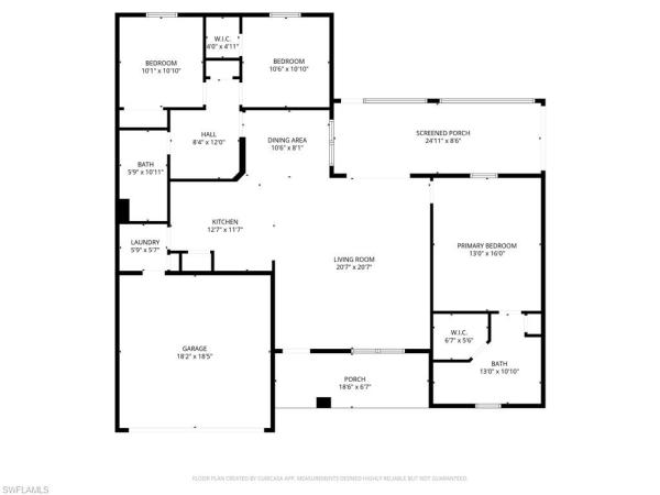 Cape Coral Residential, 3626 13th Ave, Cape Coral, Florida 33909, image 1