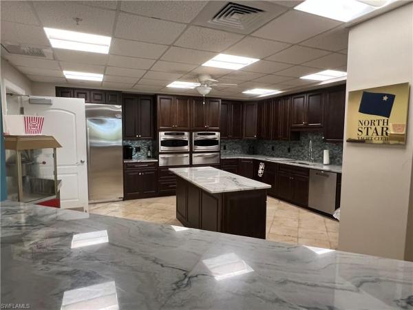 North Star Yacht Club, 3426 Hancock Bridge Pkwy #PH05, North Fort Myers, Florida 33903, image 2