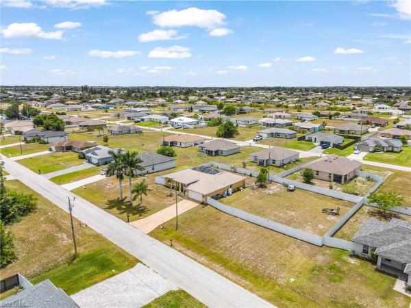 Cape Coral Residential, 2216 7th Pl, Cape Coral, Florida 33909, image 3