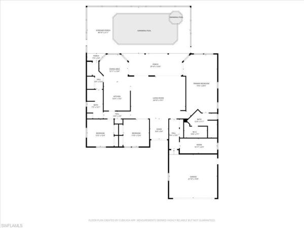 Eagle Ridge, 7721 Twin Eagle Ln, Fort Myers, Florida 33912, image 1