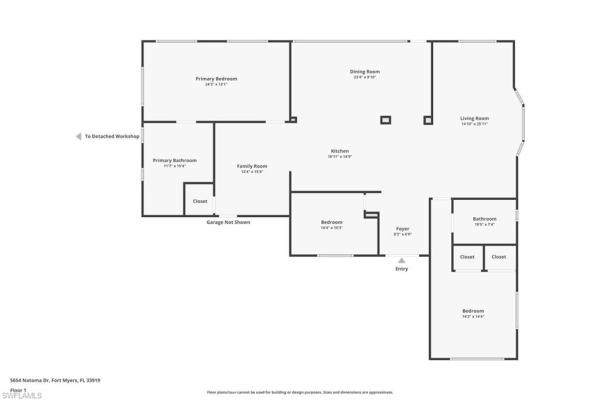 Natoma Park, 5654 Natoma Dr, Fort Myers, Florida 33919, image 3