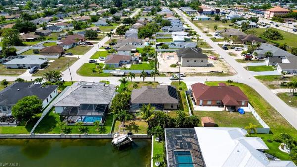 Cape Coral Residential, 1621 5th Ter, Cape Coral, Florida 33909, image 3