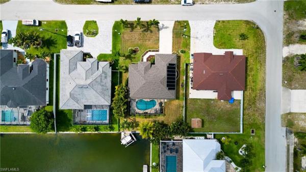 Cape Coral Residential, 1621 5th Ter, Cape Coral, Florida 33909, image 1