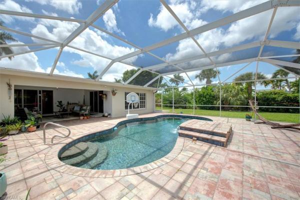 Fort Myers Residential, 991 Aqua Ln, Fort Myers, Florida 33919, image 2